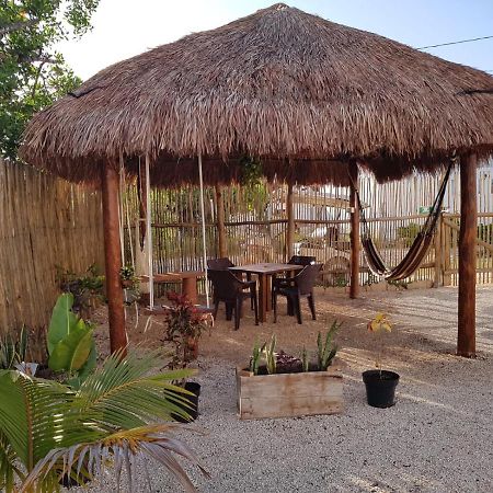 Encantaluna Isla Holbox Luaran gambar