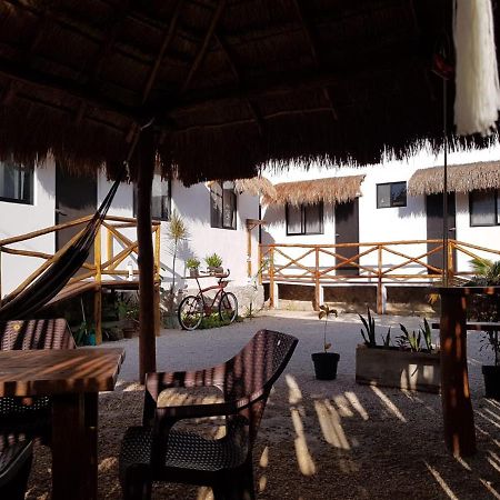 Encantaluna Isla Holbox Luaran gambar