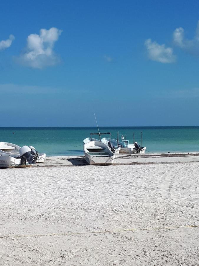 Encantaluna Isla Holbox Luaran gambar