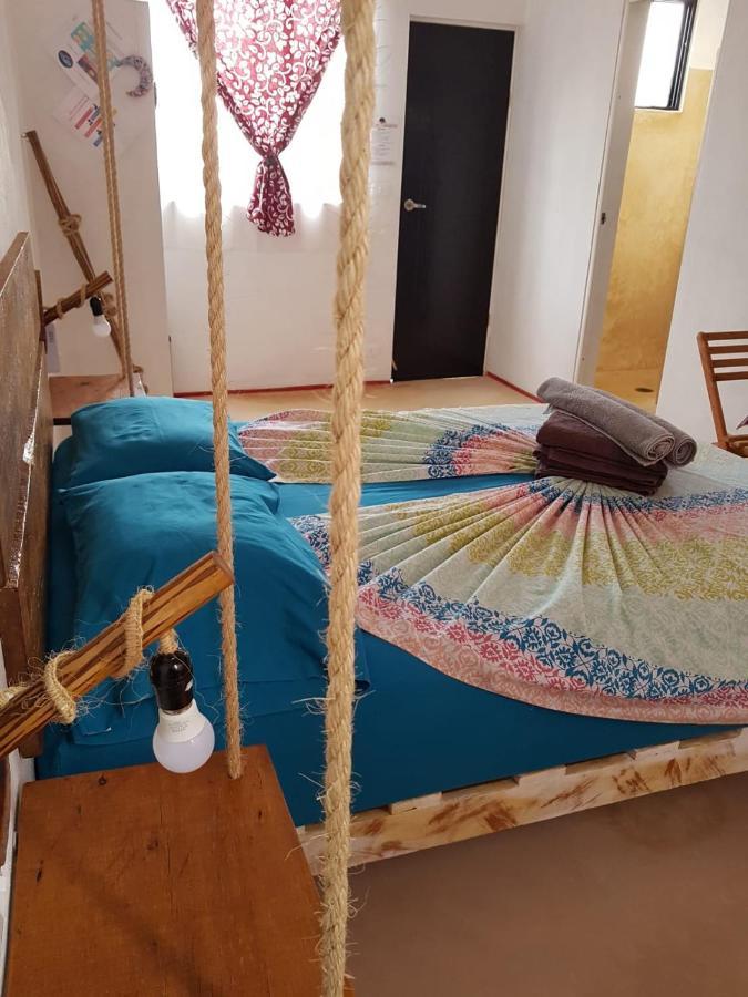 Encantaluna Isla Holbox Luaran gambar