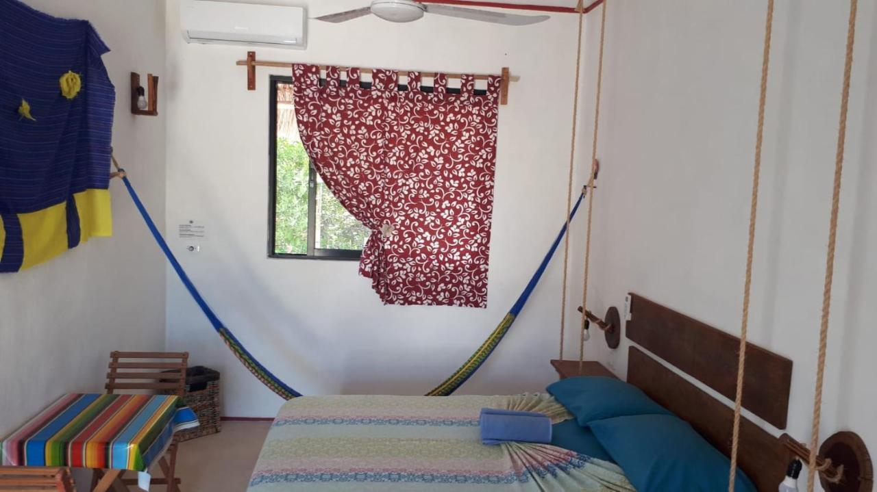 Encantaluna Isla Holbox Luaran gambar