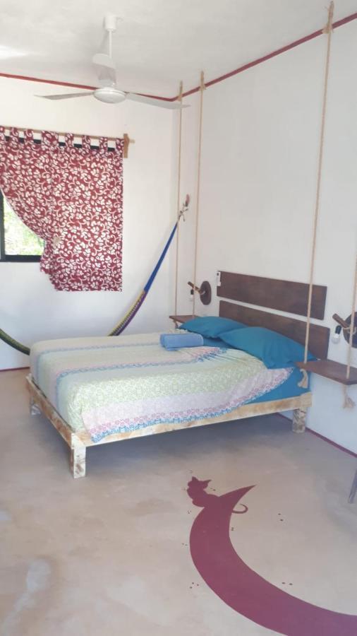 Encantaluna Isla Holbox Luaran gambar