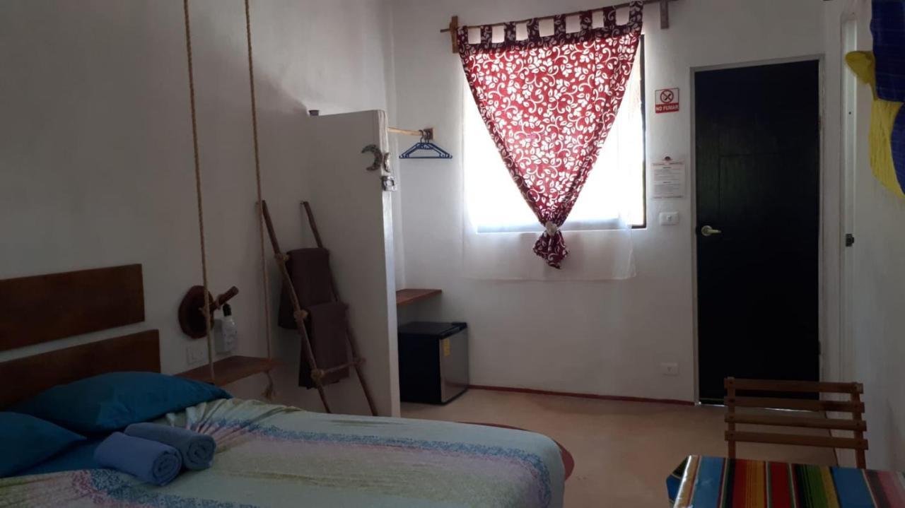 Encantaluna Isla Holbox Luaran gambar