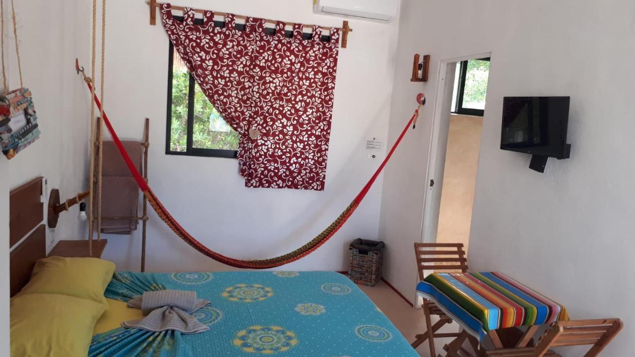 Encantaluna Isla Holbox Luaran gambar