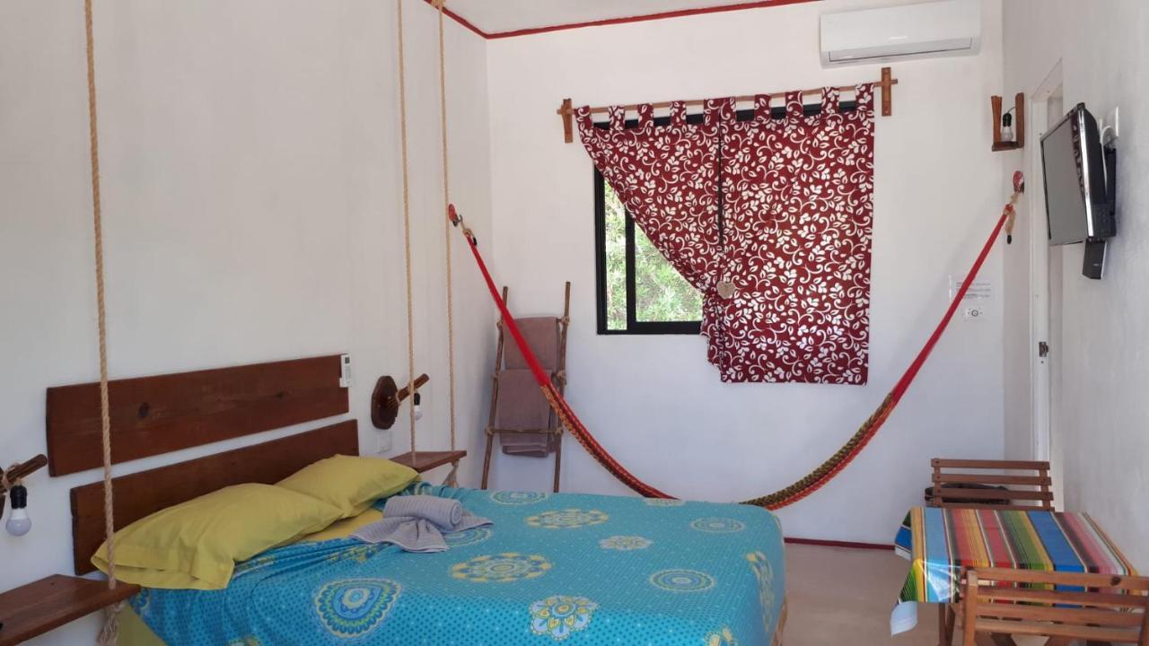 Encantaluna Isla Holbox Luaran gambar