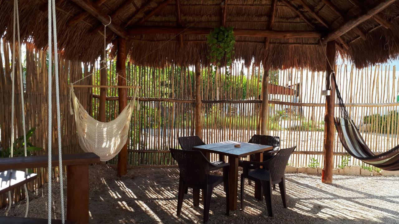 Encantaluna Isla Holbox Luaran gambar