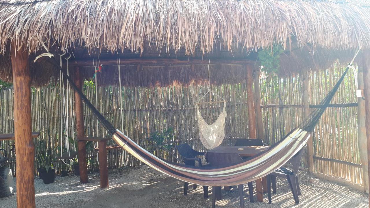 Encantaluna Isla Holbox Luaran gambar
