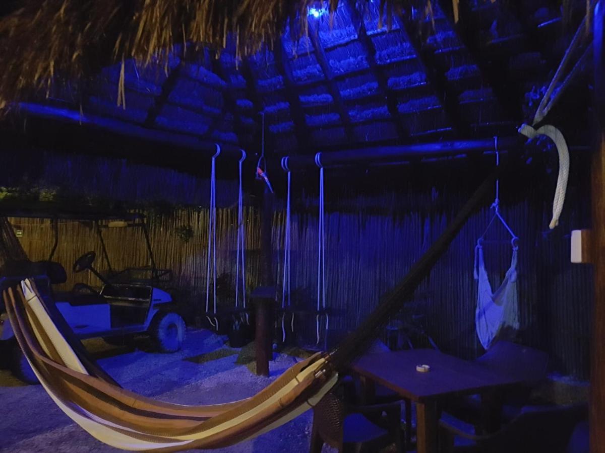 Encantaluna Isla Holbox Luaran gambar