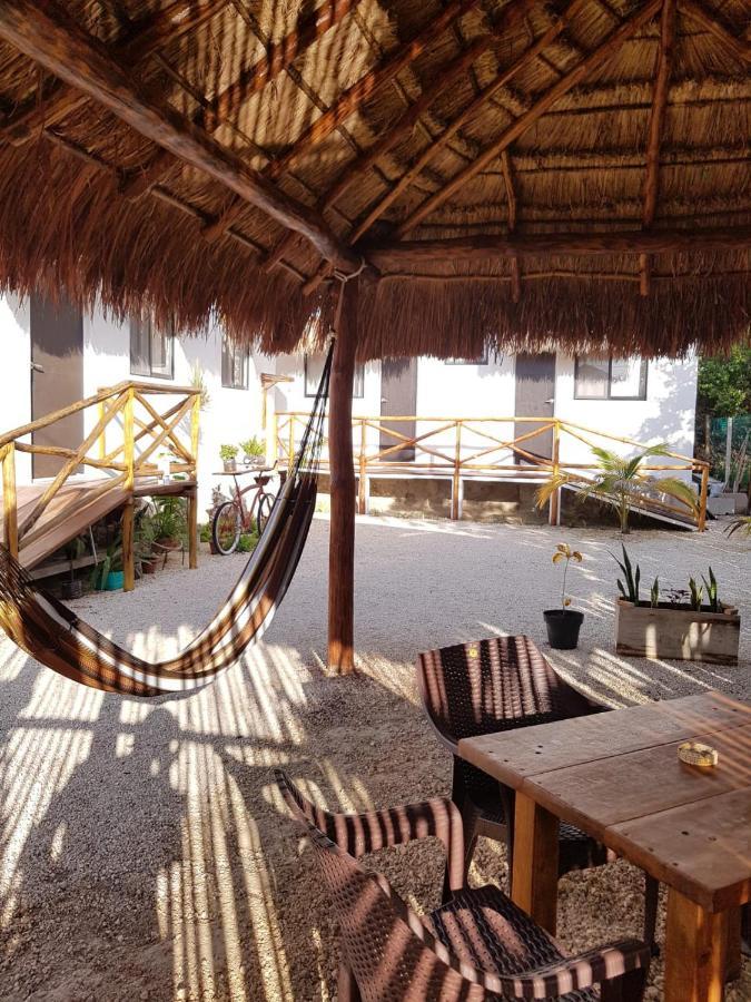 Encantaluna Isla Holbox Luaran gambar