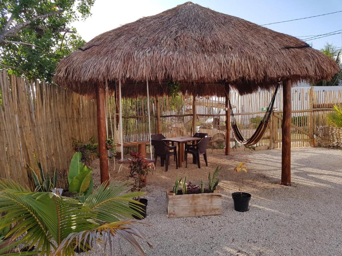 Encantaluna Isla Holbox Luaran gambar