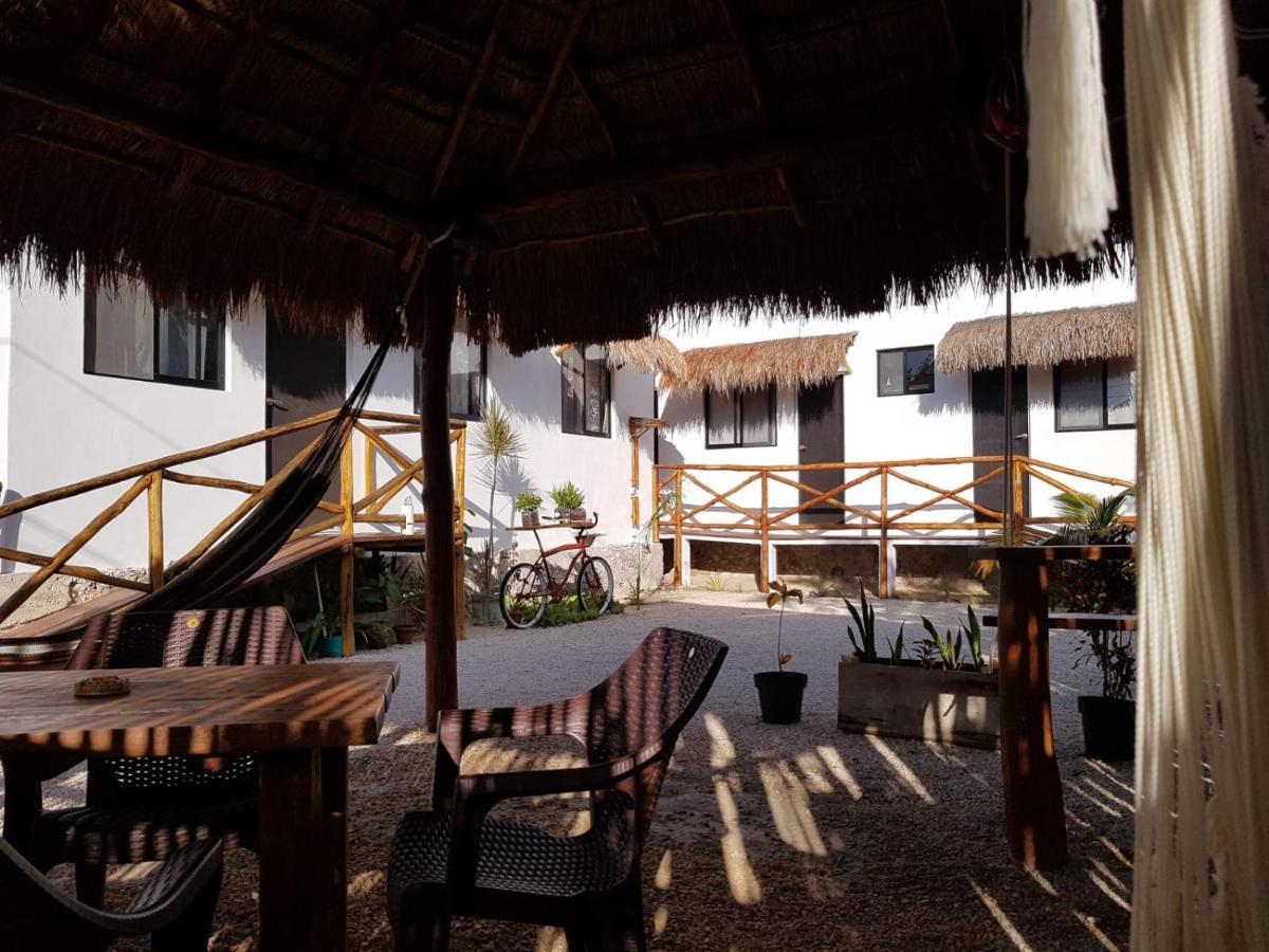 Encantaluna Isla Holbox Luaran gambar