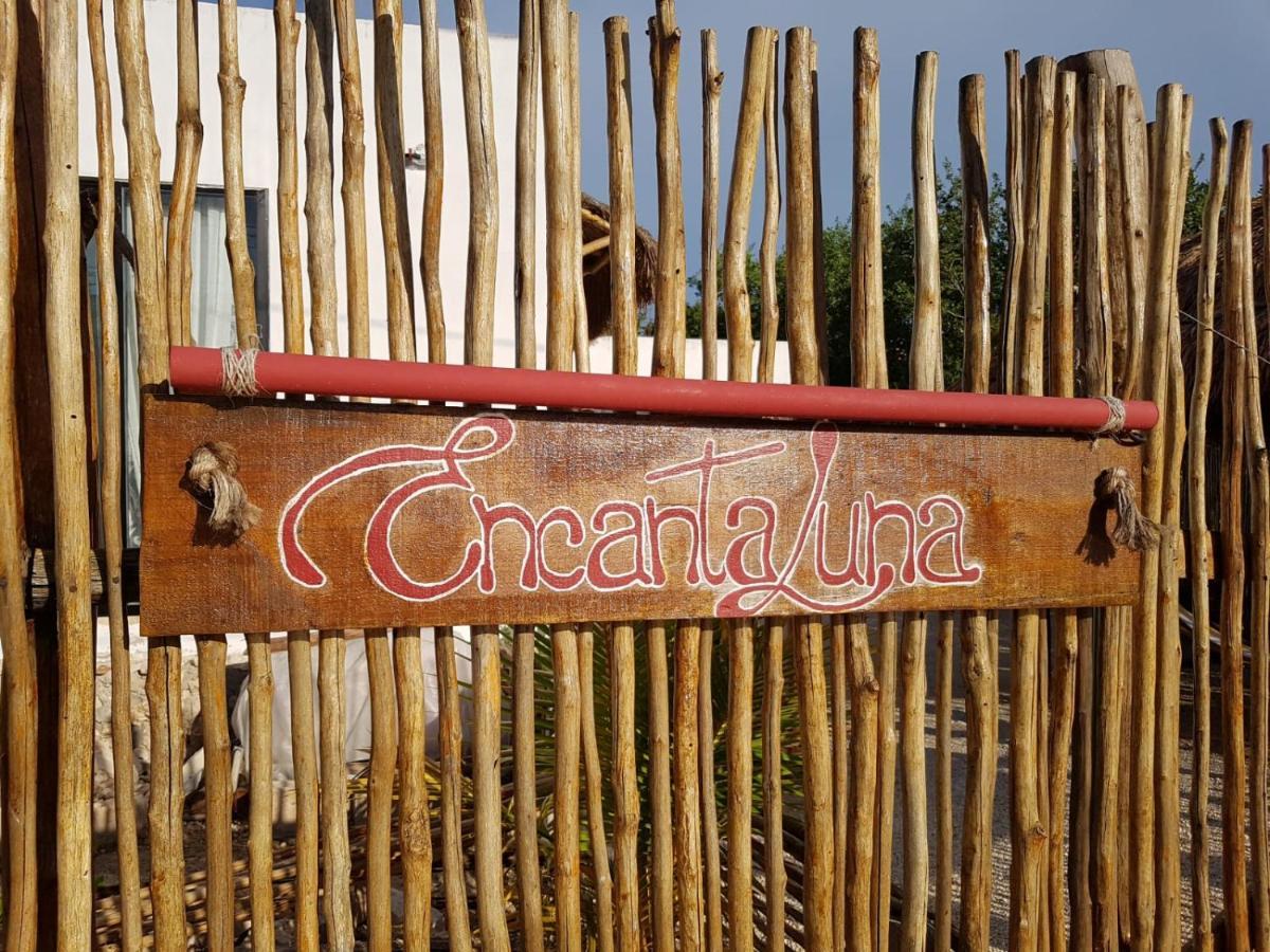 Encantaluna Isla Holbox Luaran gambar