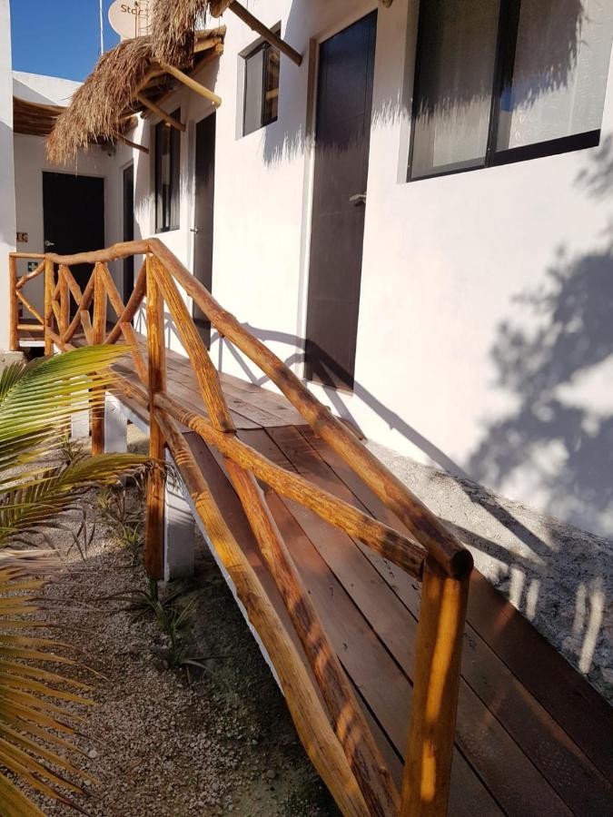 Encantaluna Isla Holbox Luaran gambar
